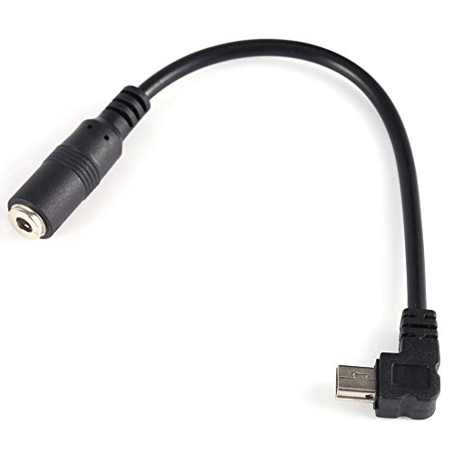 Yanmismh5cx3p9to 3.5mm-Mini-Jack+USB Microphone