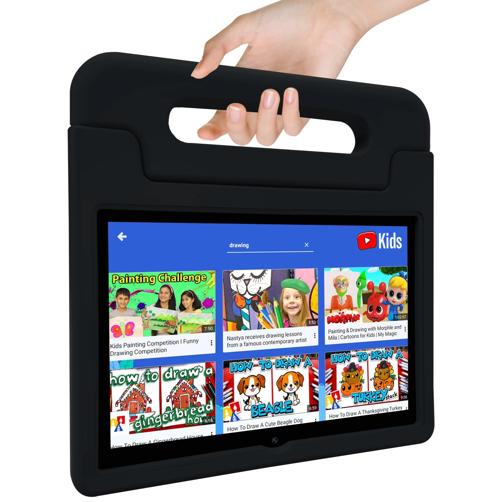 V10 - 4GB 10.1" 64GB