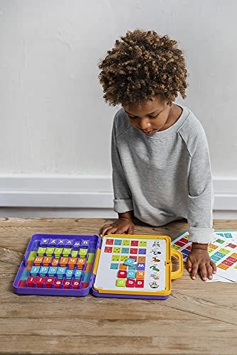 Ich lerne lesen - 5 years to 99 years 90 pieces