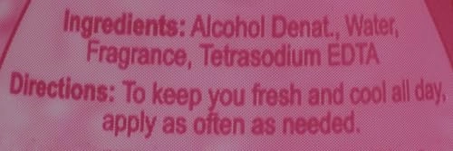 Eye Candy Cologne - 25 ml