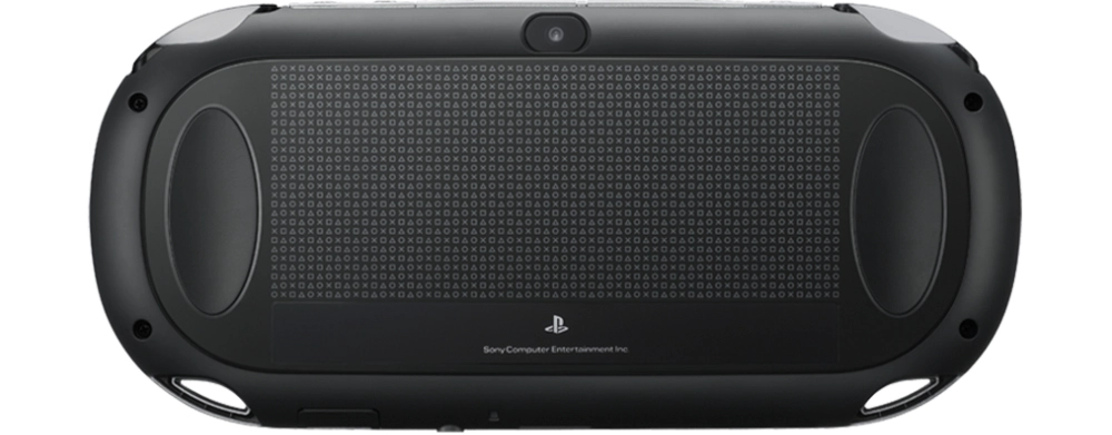 PlayStation Vita