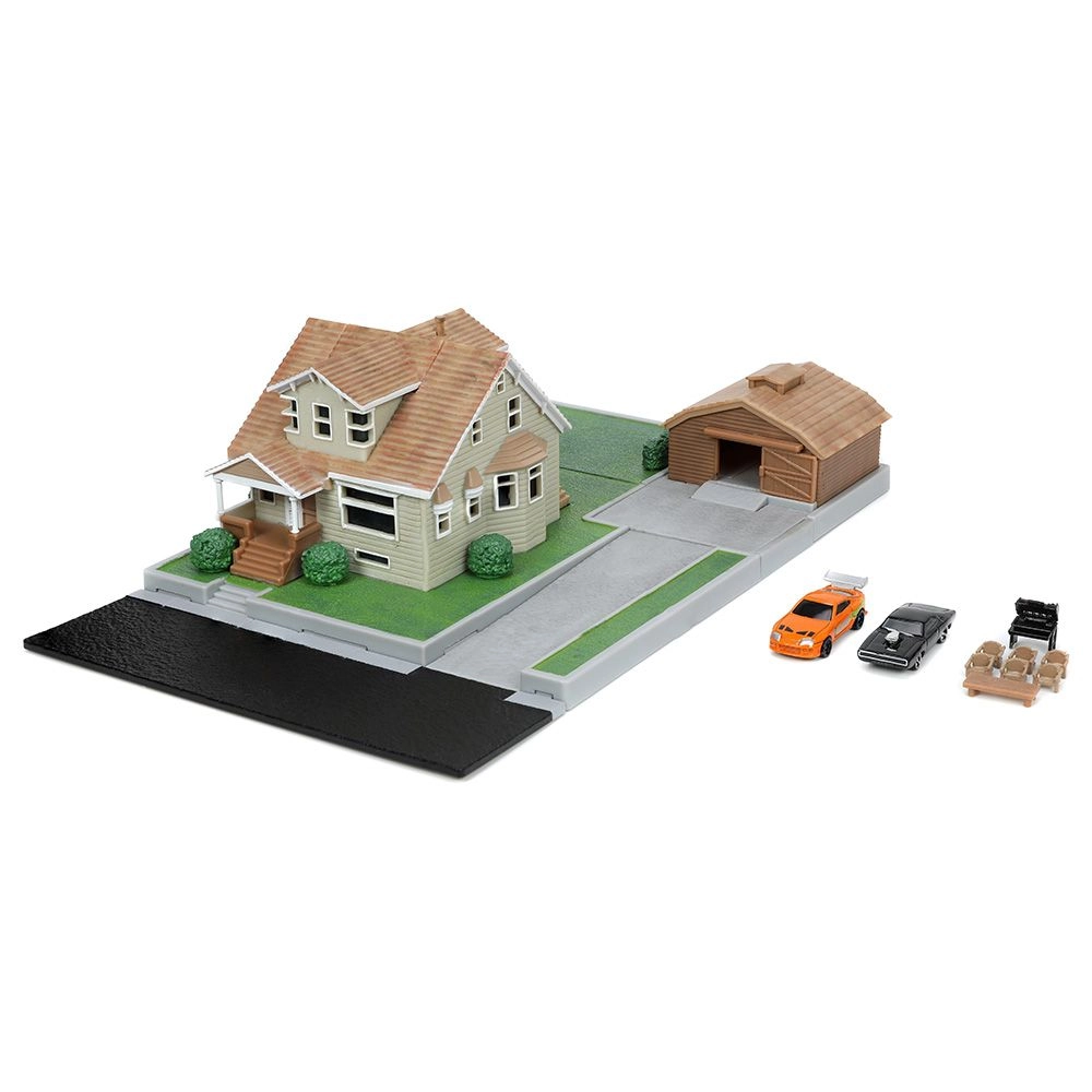 1970 dodge charge + Toyota Supra