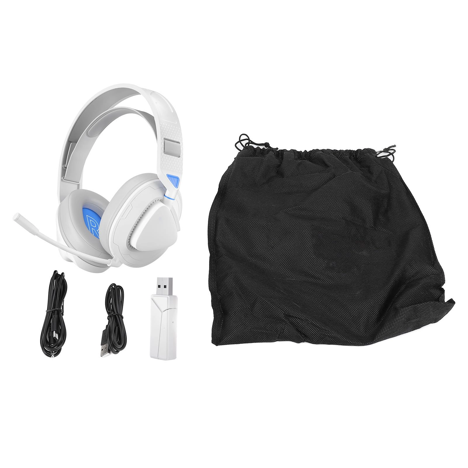 Marhynchus cifhrx0veb-12 Wireless Headset