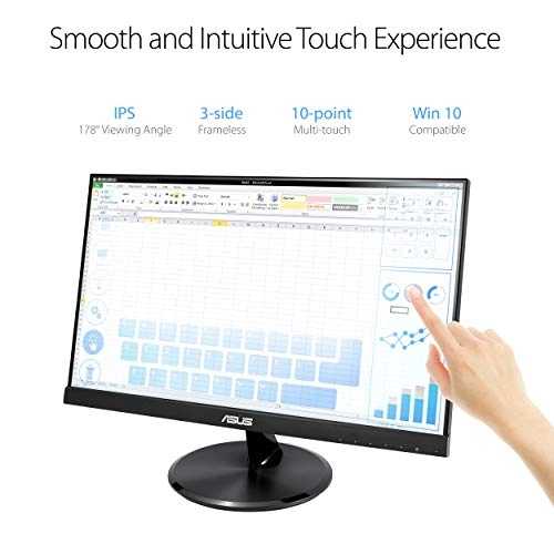 VT229H - 21.5inch 1920x1080