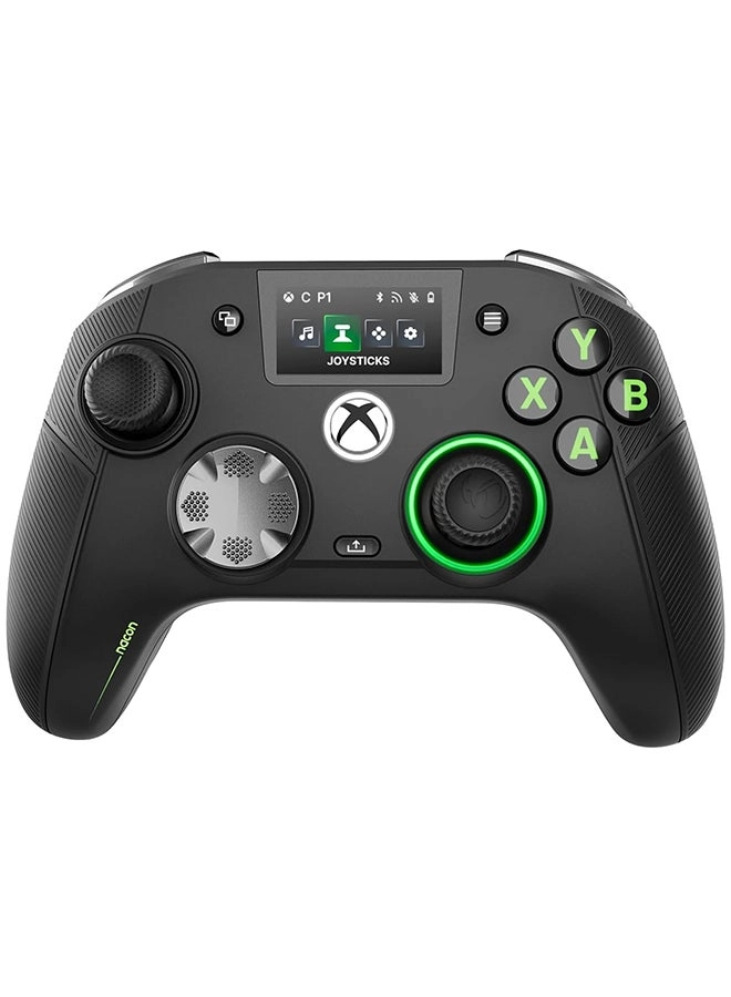 Revolution X Unlimited - black Xbox One/Series X