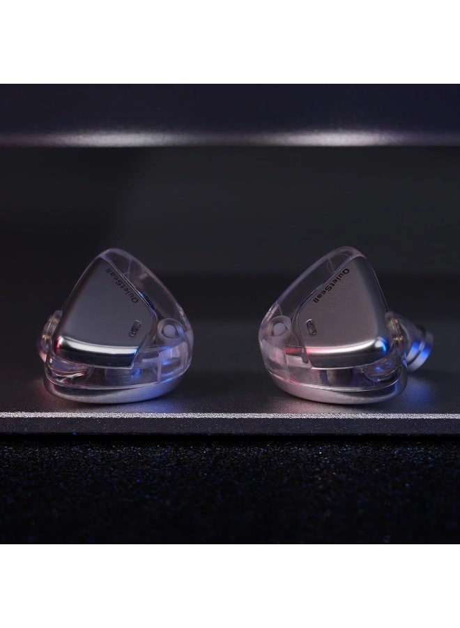 QuietSea 2 Wired Headphone