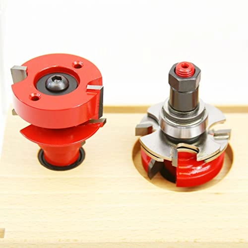 97-260 - 1/2" 3 Piece