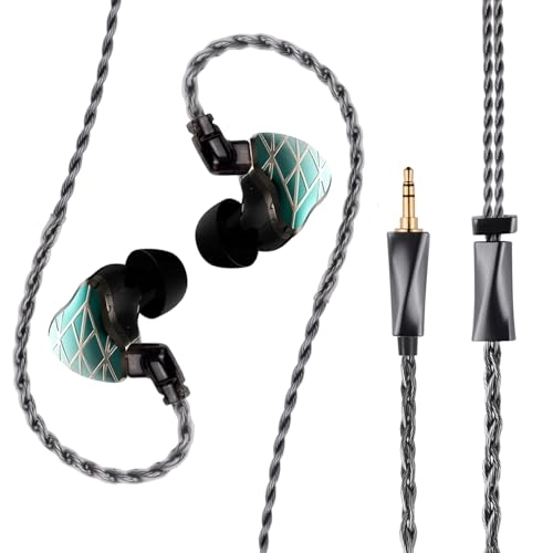 ling Wired Earbud
