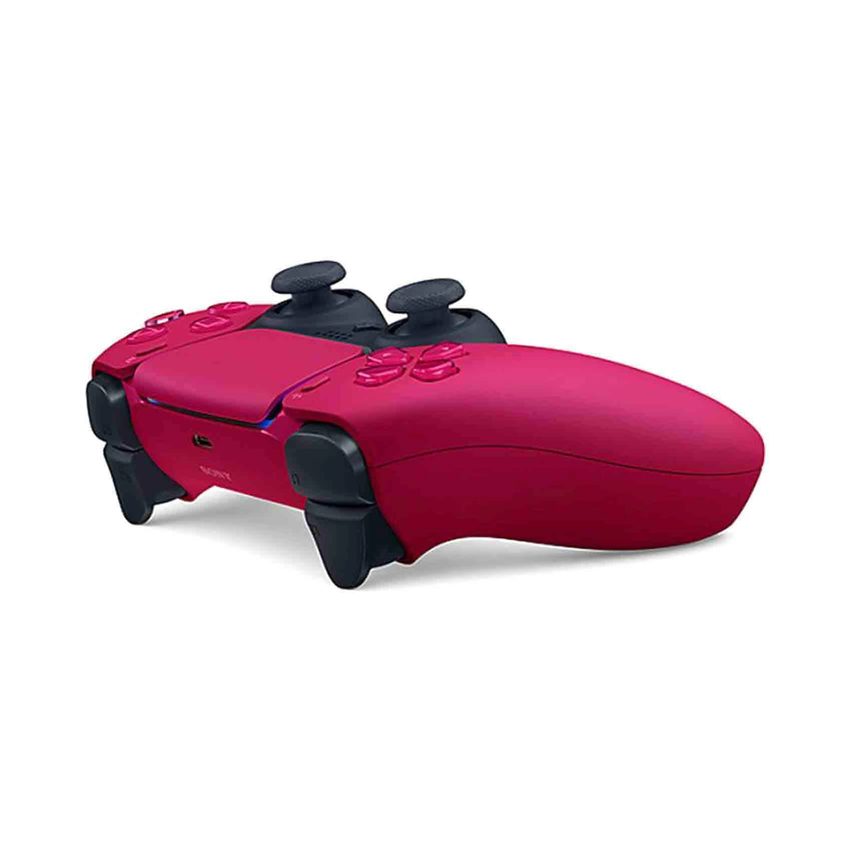 DualSense Wireless Controller (PS5) Red