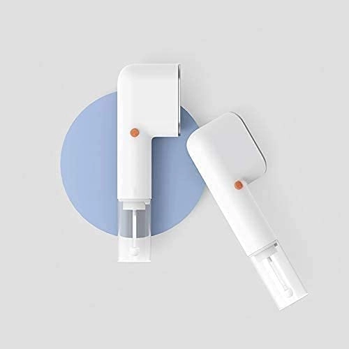 Handheld garment steamer - 60ml 800W