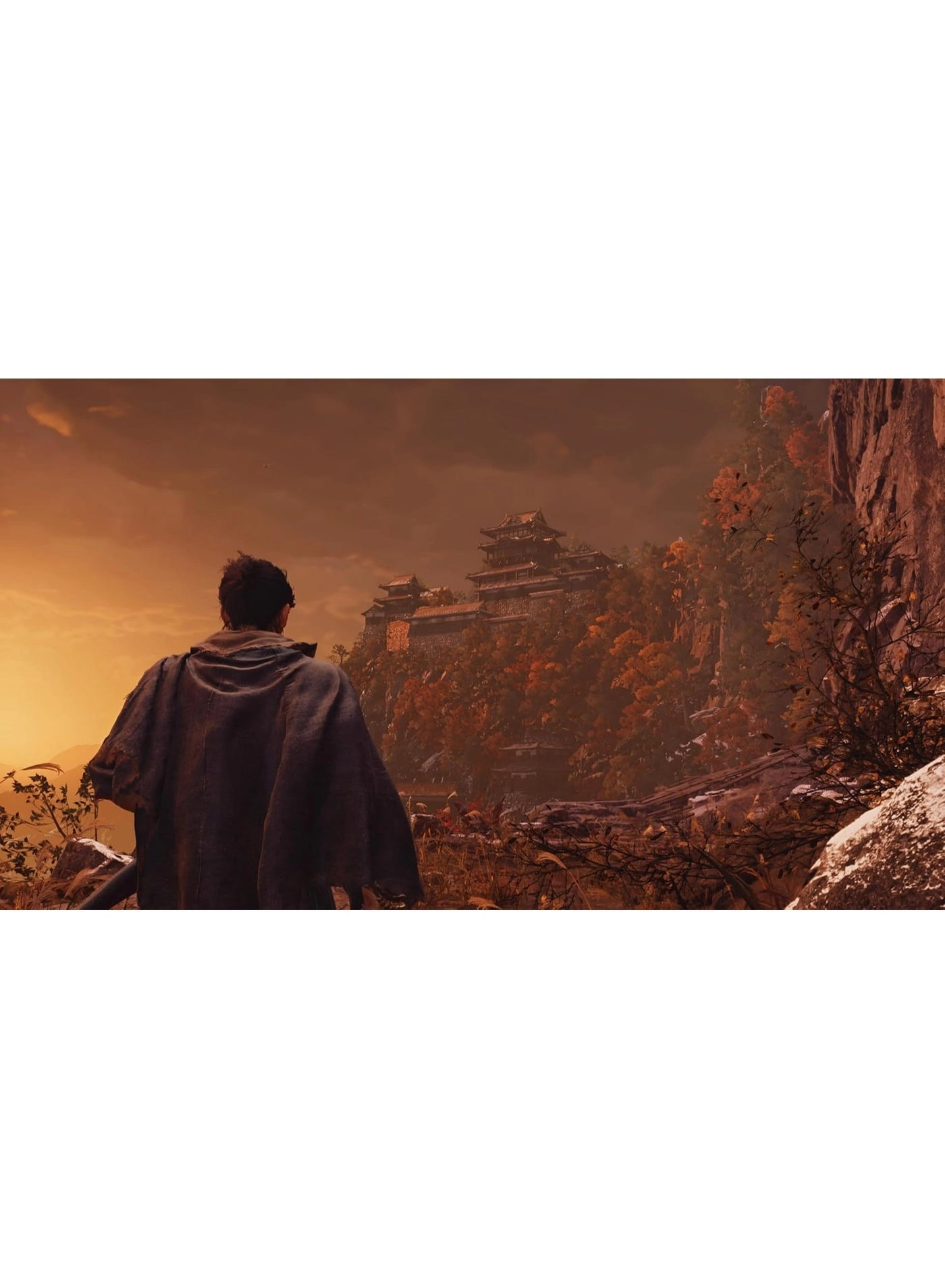 Onimusha: Way of the Sword [Lenticular Edition] | PS5