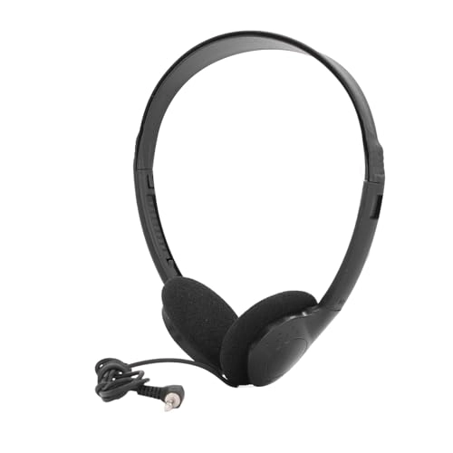 Classroom Headphones - Wired Headphone