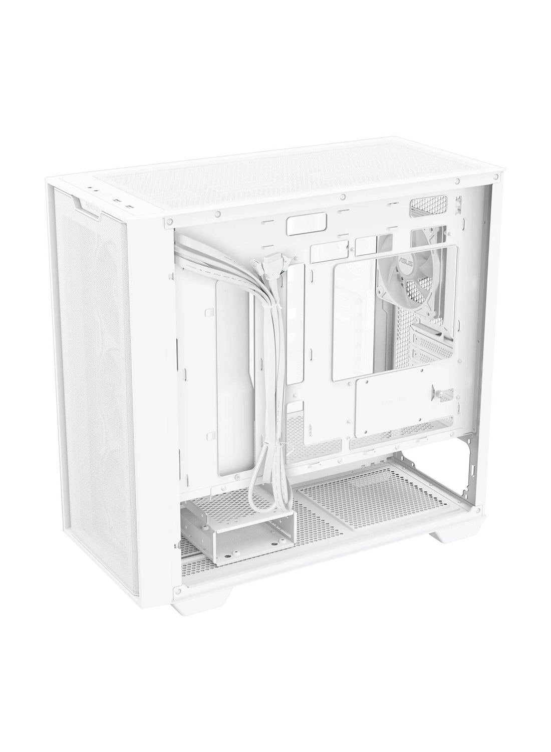 A21 PLUS - MicroATX