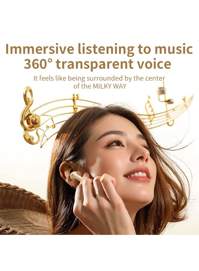 EA110 - Wireless Earbud