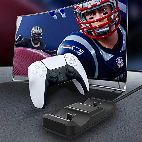 ps5 controller charger - USB C