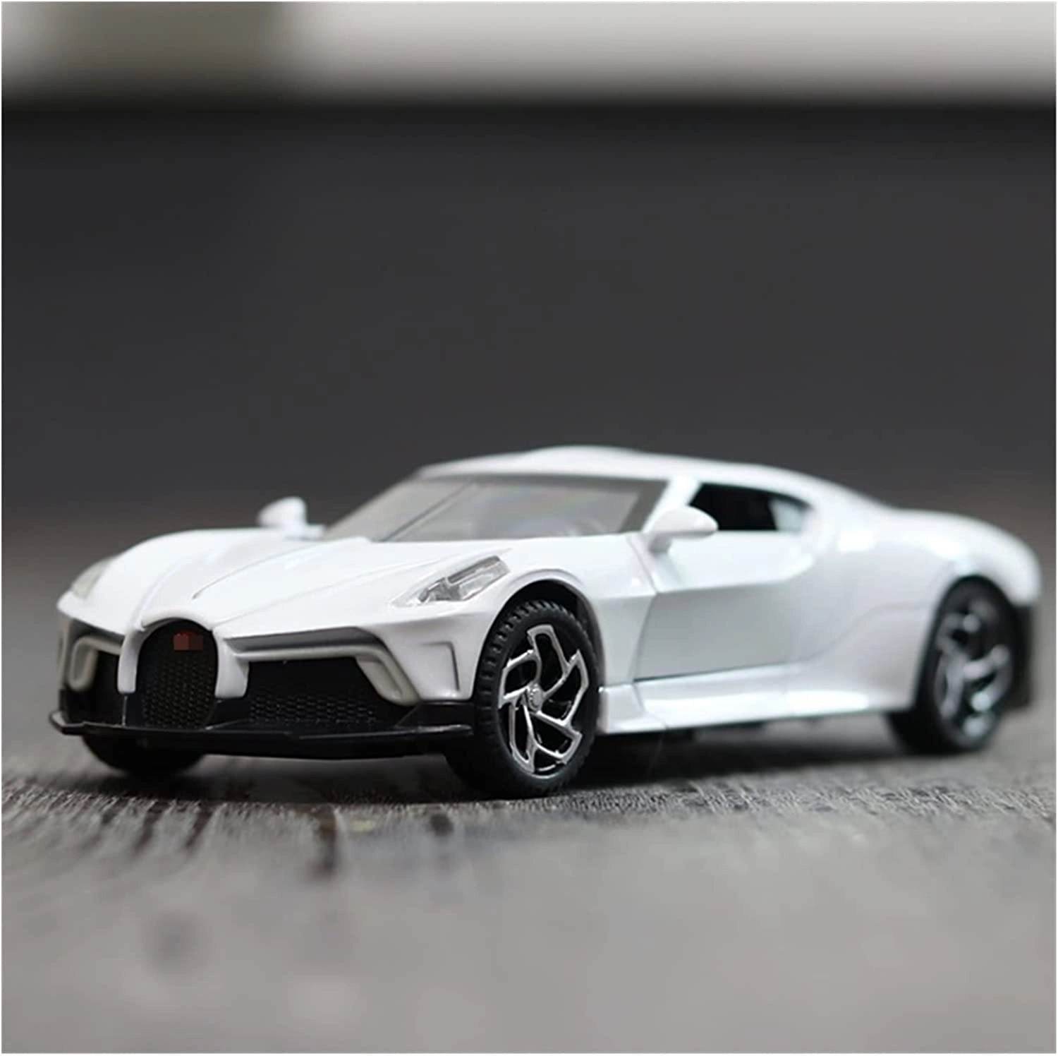 V_BUGATTI - 1:32 1 pcs