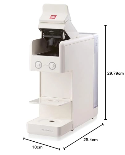 Iperespresso Y3.3 Capsule Coffee Machine