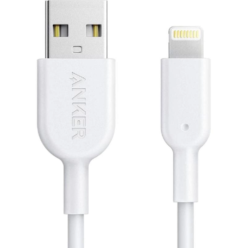 PowerlineII Lightning Cable 1.8m