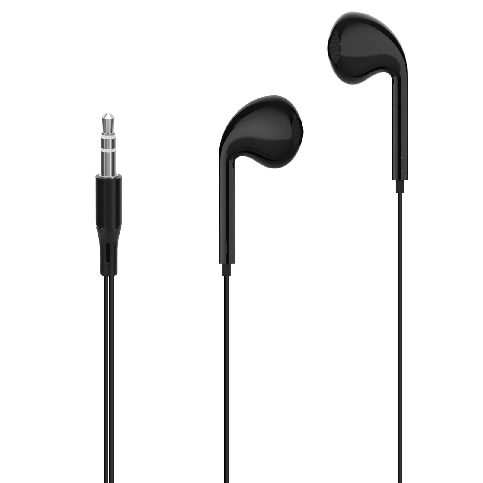 IEC15-02 Wired Earbud