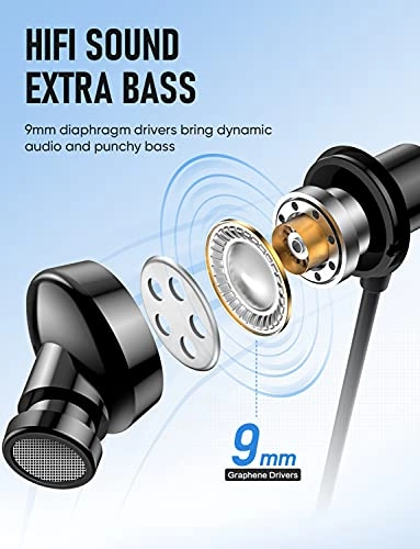 M2 Wired Headphone