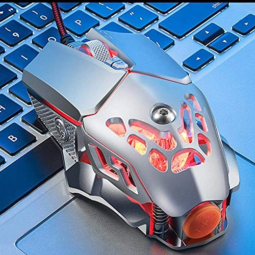 V9 Gaming Mouse - USB