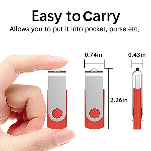 U305-BRUGS5*2-64GB - USB 2.0