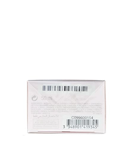 Miss Dior - Eau de Toilette 50ml