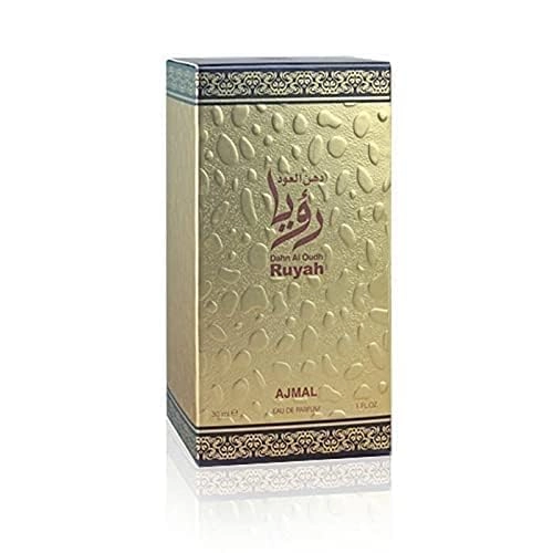 Dahn Al Oudh Ruyah Eau de Parfum 30 ml