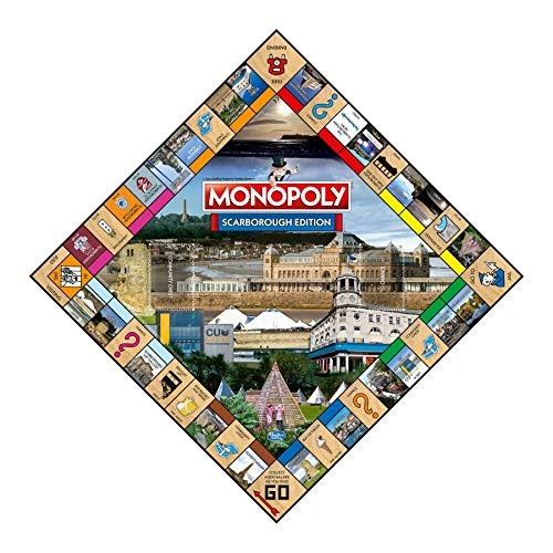Monopoly: Scarborough