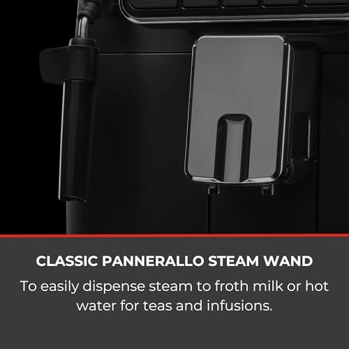 Cadorna Style - RI9600 Milk Frother