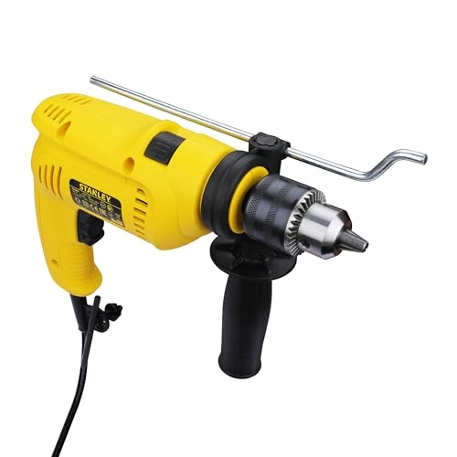 SDH600 - 600W 13mm Impact Hammer Drill