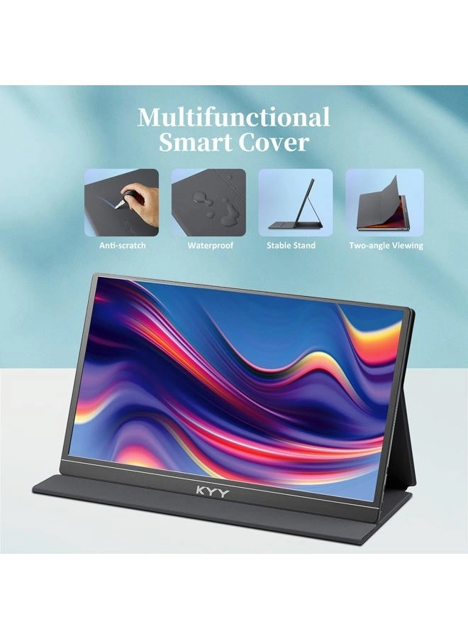 K3-1 - FHD 15.6 Inches