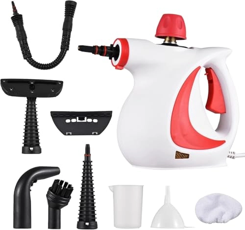 Handheld Steam Cleaner