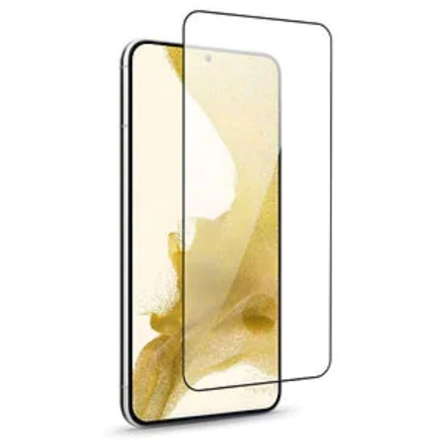 Hyphen Oleophobic Screen Protector for Samsung Galaxy S22 Plus