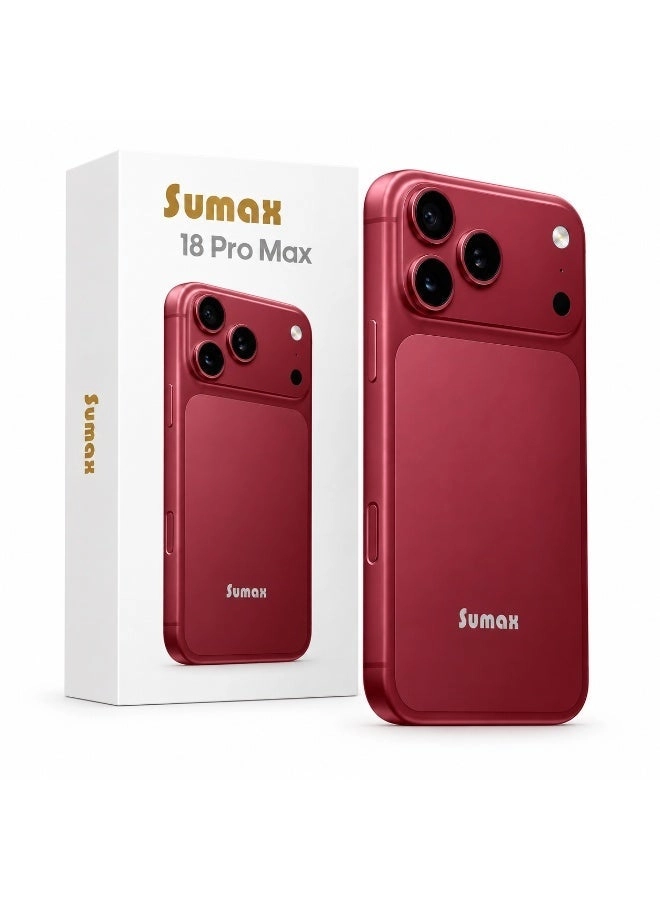 18 Pro Max