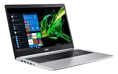 Aspire 5 A515-54-37U3 - 15.6'' Core i3-10110U 4GB DDR4 128GB SSD