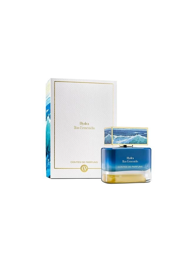 CONTES DE PARFUMS HYDRA Eau de Parfum 100 ml