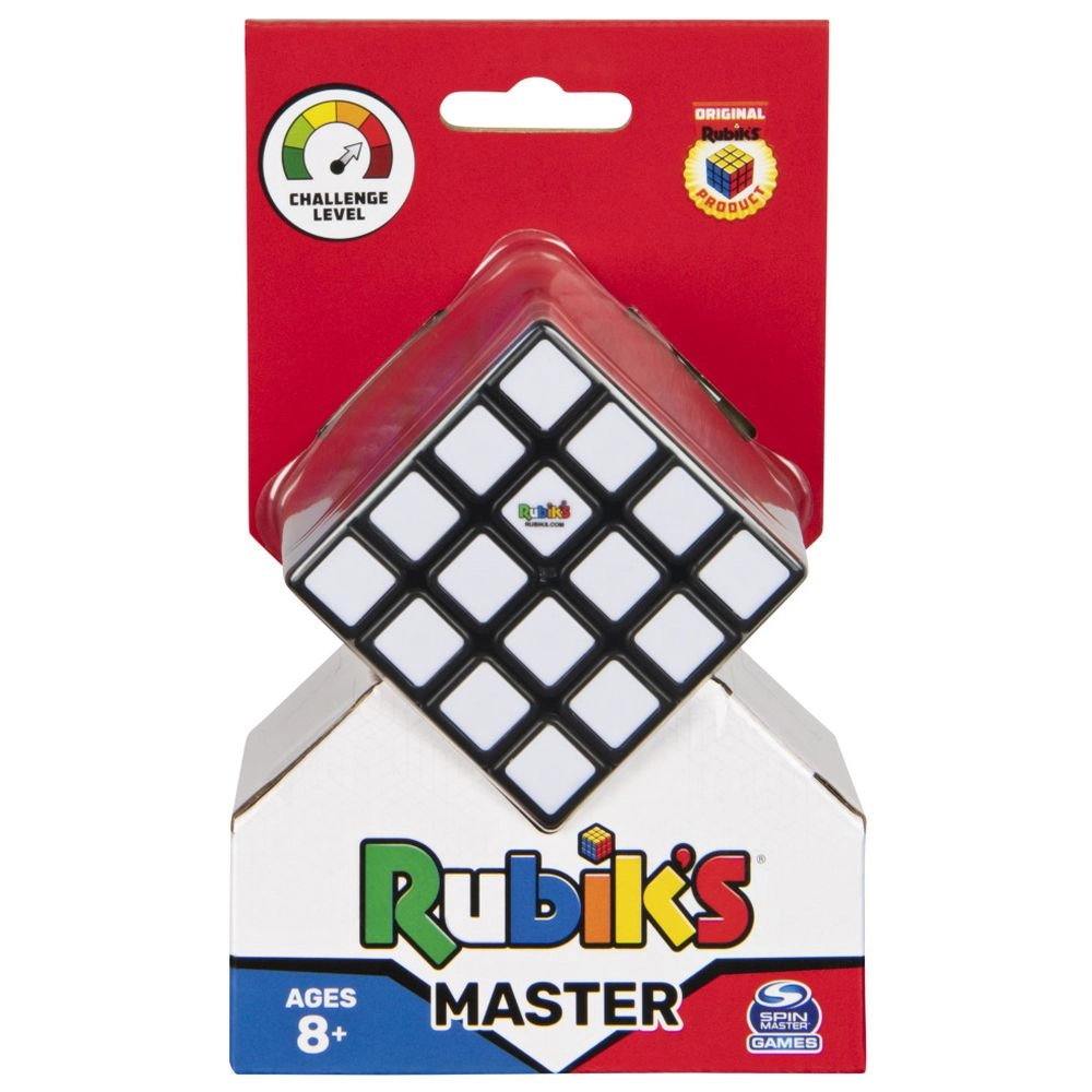 Rubik's Cube Master