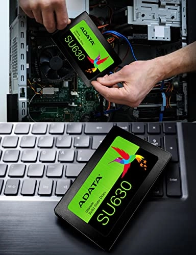 SU630 - 480GB 2.5-inch