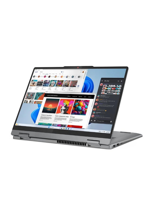 IdeaPad 5 14IRU9 - 14'' Core 5-120U 16GB DDR5 512GB SSD