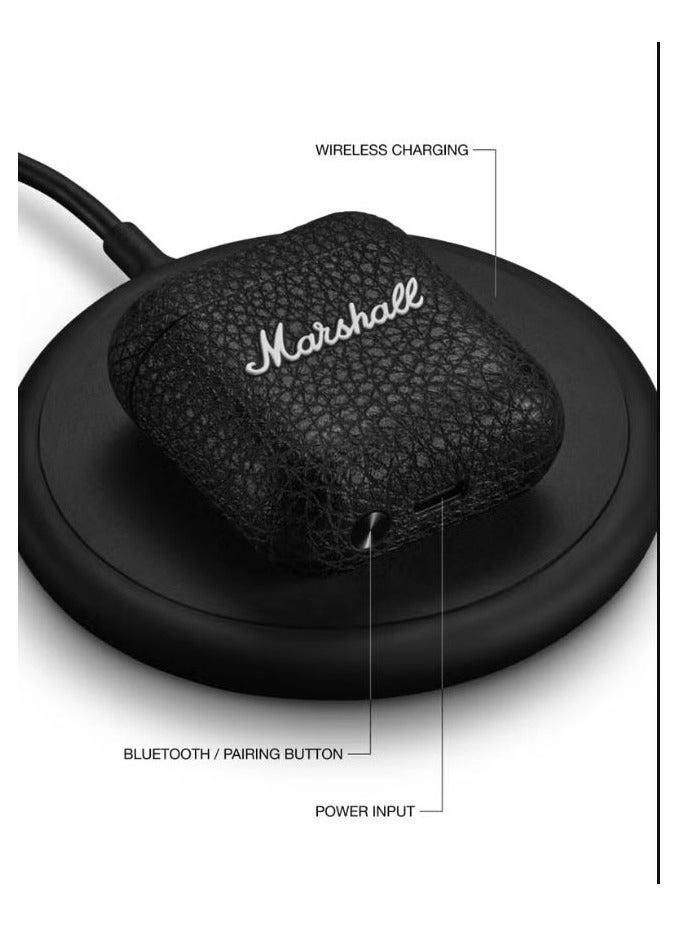 Minor IV Wireless Earbud