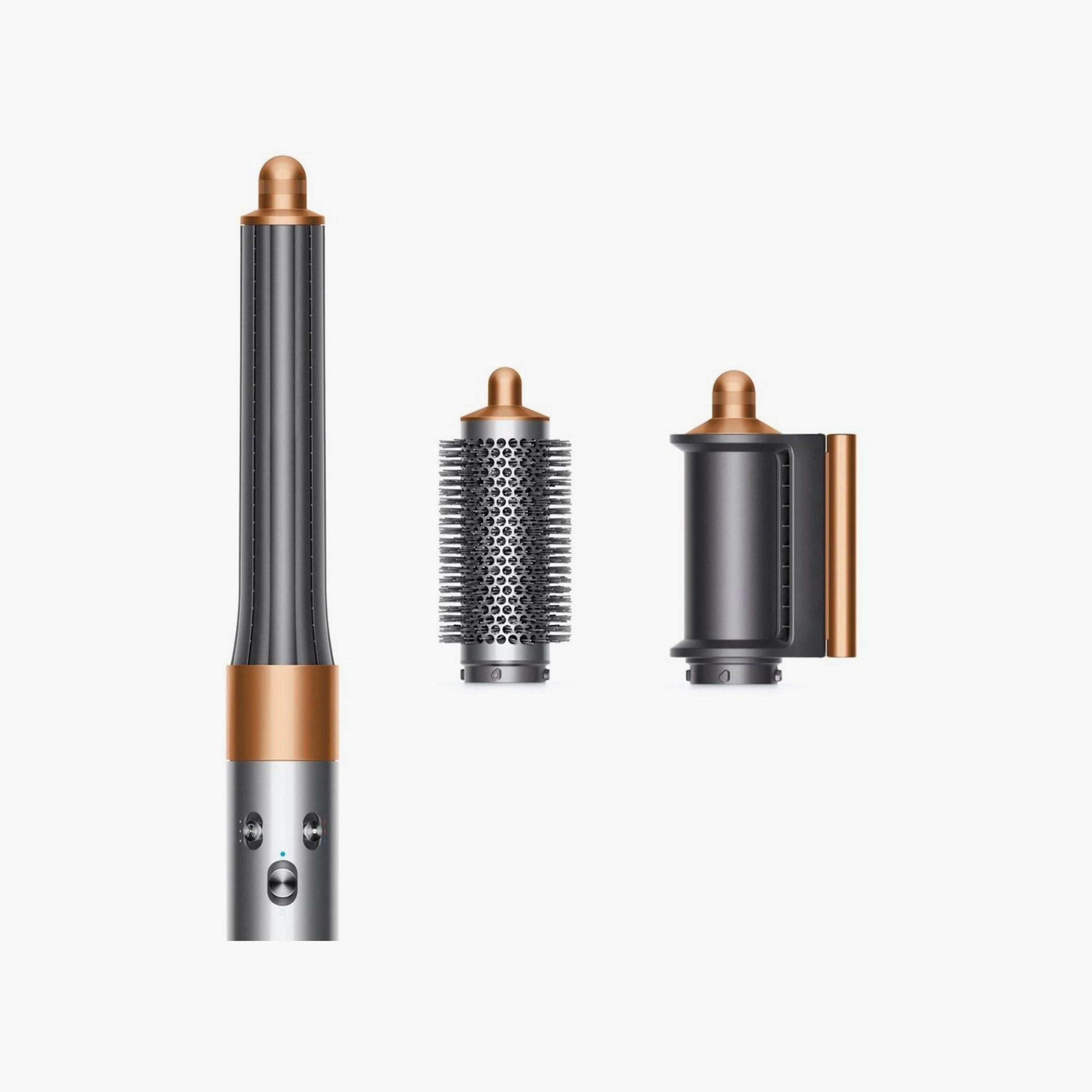 Airwrap - Nickel/Copper HS05