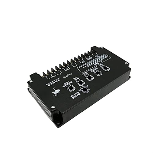 Engine Speed Control Board - C1000A C1002 C100B