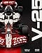 V25 F1 Racing Car - Building Set Model Kit (NF10329) - 1:18