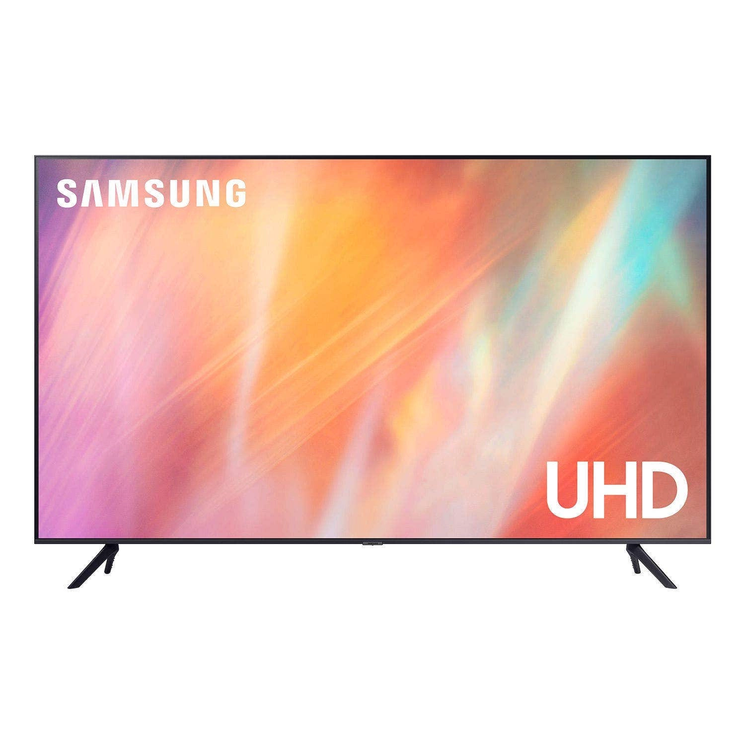Samsung UA85AU7000U - 85 inch