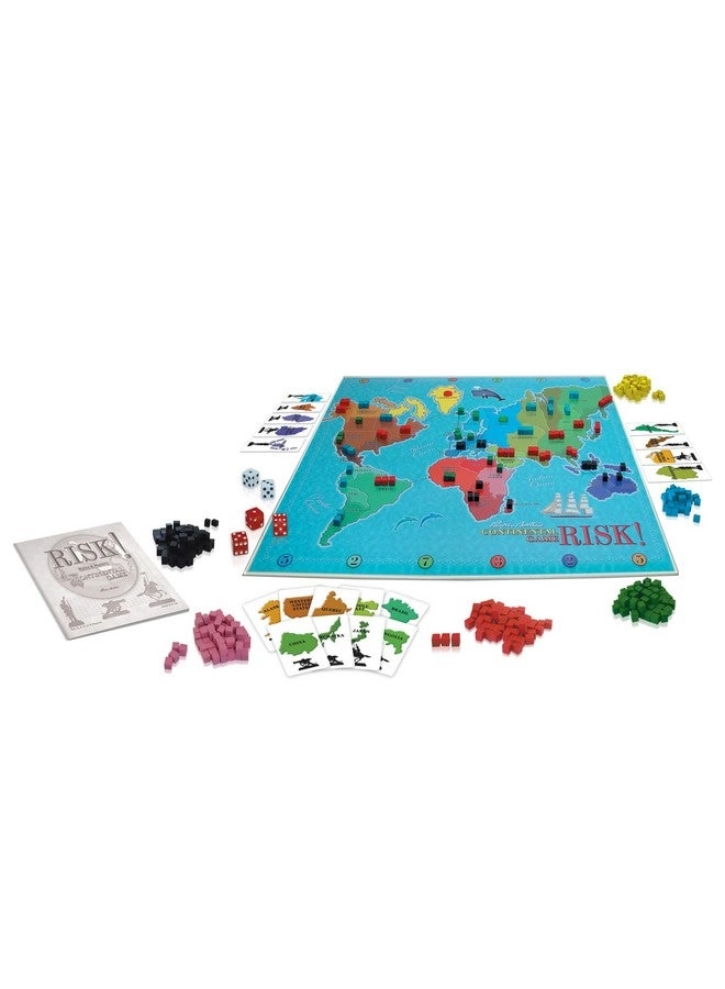 Risk 1959