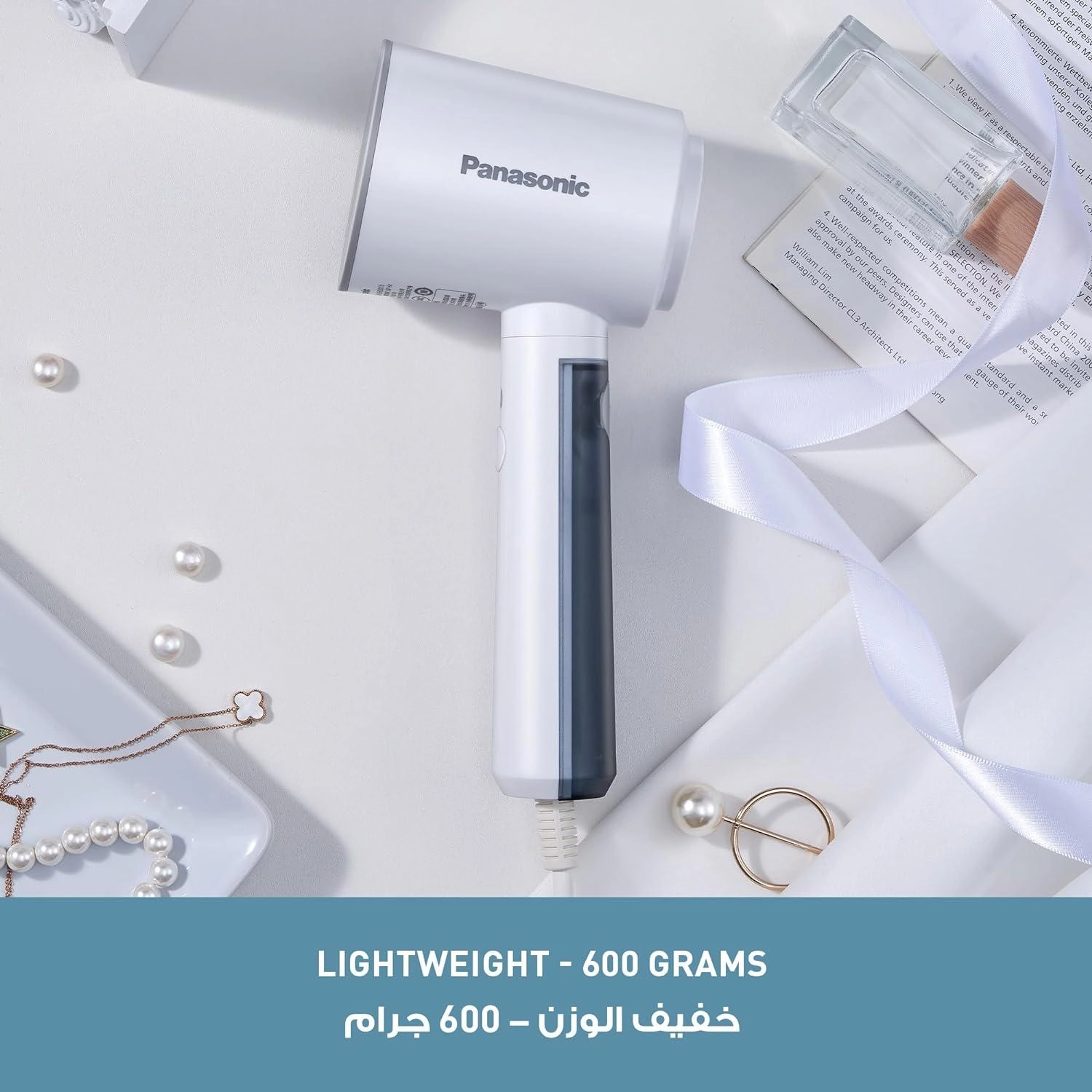 NI-GHD015WTH - 1570W Iceberg White