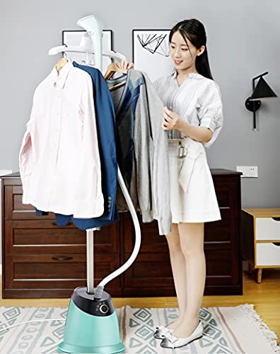 Clothes Steamer - 2000W 35S 1.7L