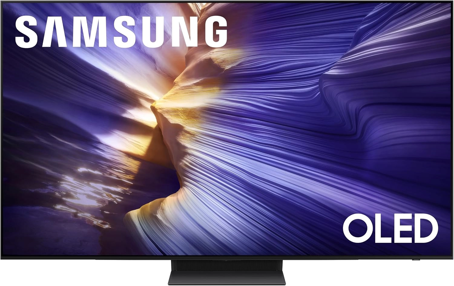 Samsung TV 48S90F 48"