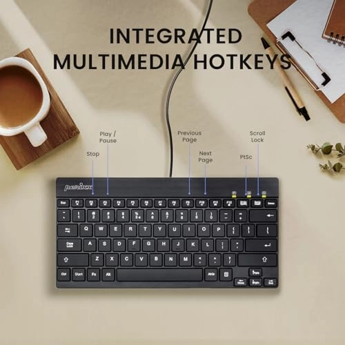 PERIBOARD-426 - classic USB